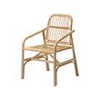 SALNÖ - 扶手椅, 籐製 | IKEA 線上購物 - PE915021_S2 