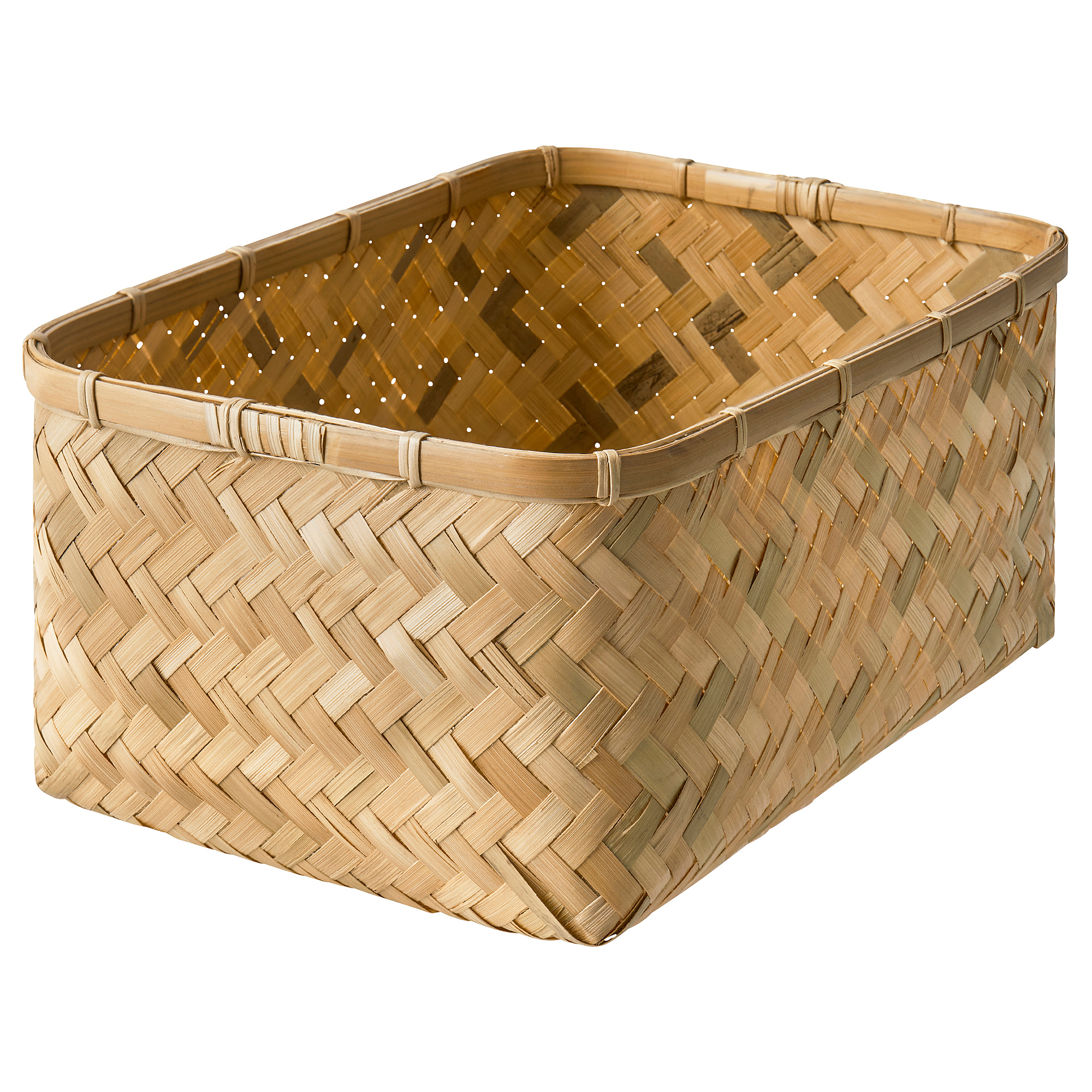 MJÖLKKANNA basket