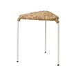 JUTEBODA stool