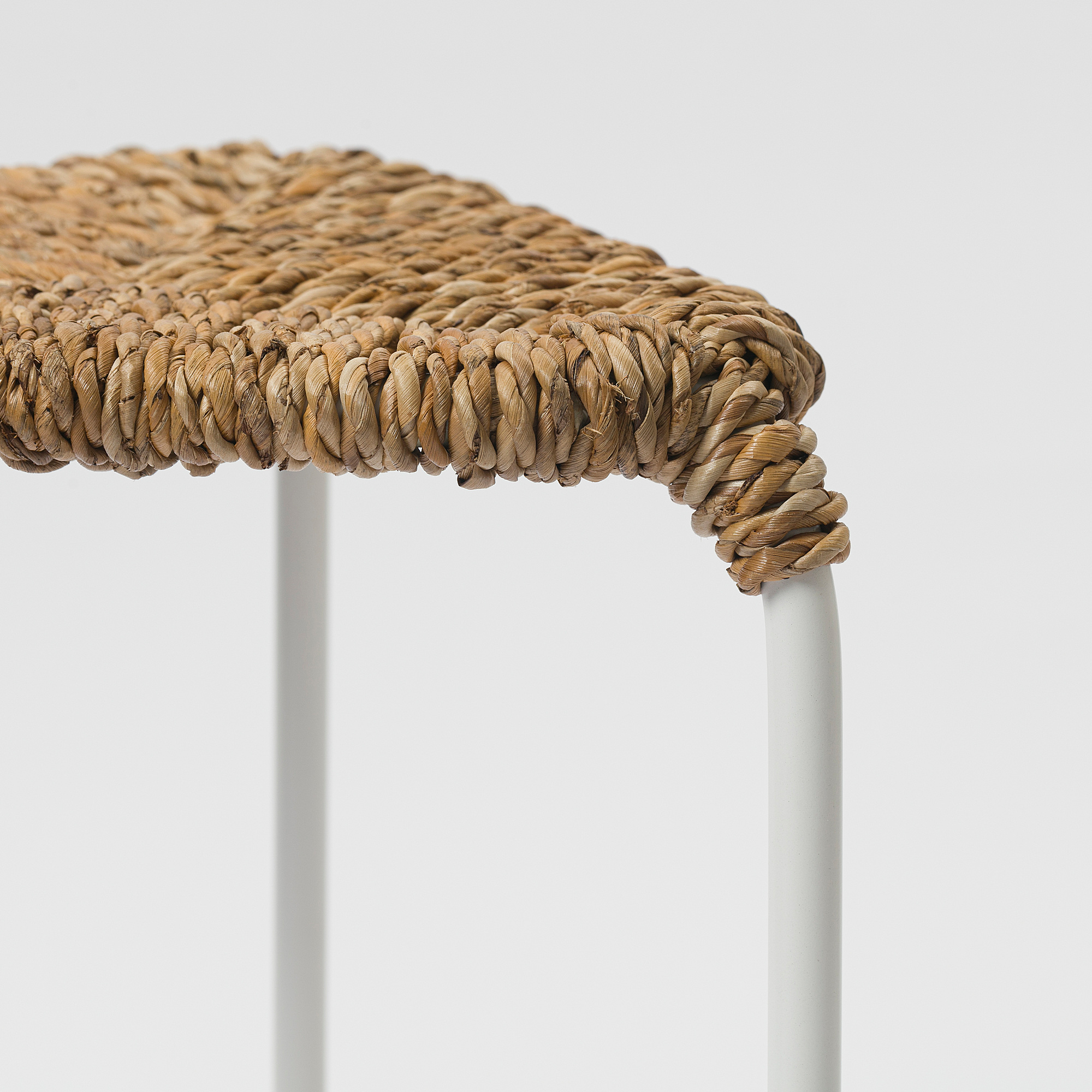 JUTEBODA stool