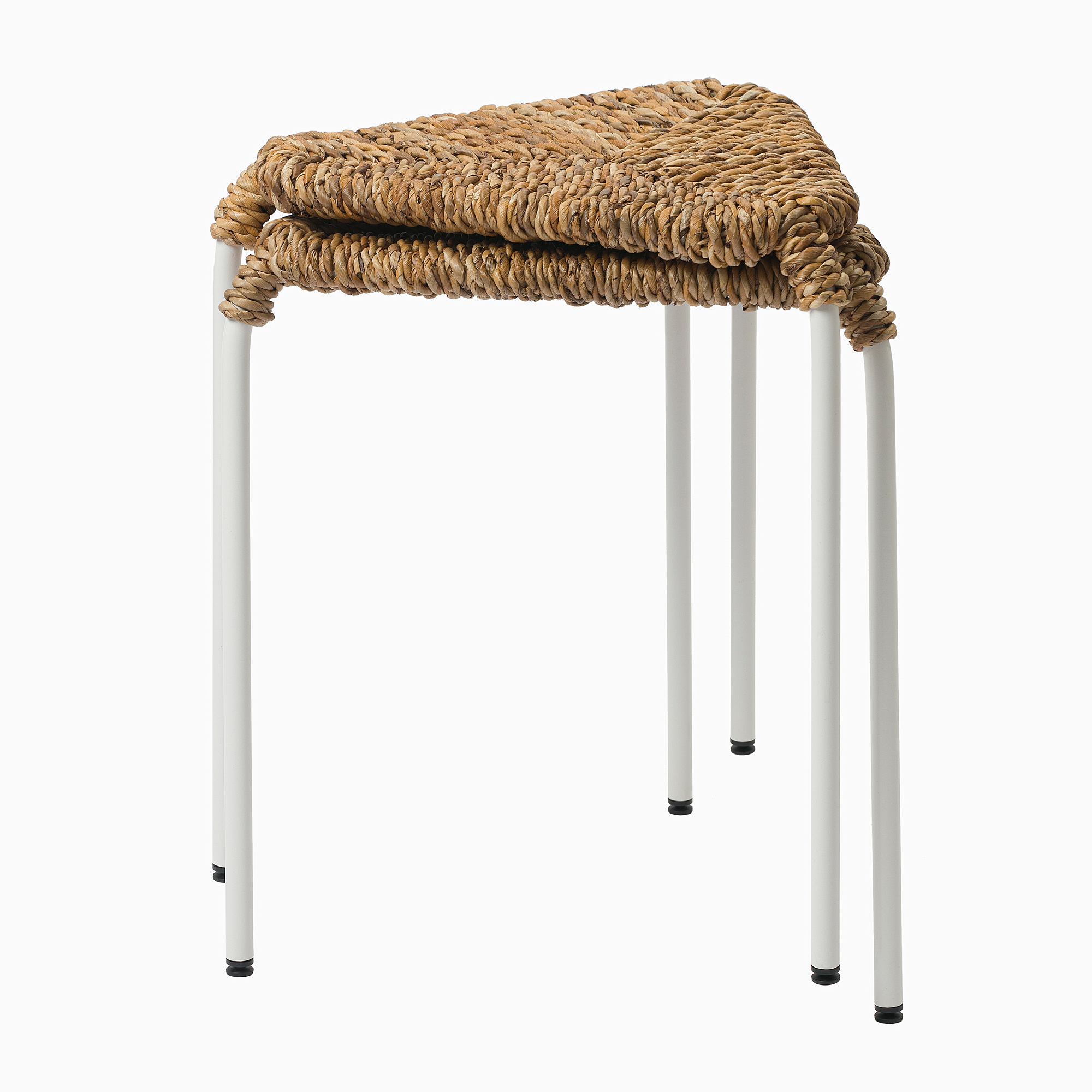 JUTEBODA stool