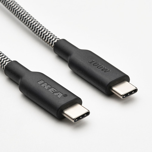 RUNDHULT USB-C轉USB-C