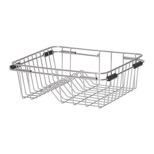 SPIKAHULT - 碗盤瀝乾架, 可延伸 | IKEA 線上購物 - PE691932_S4