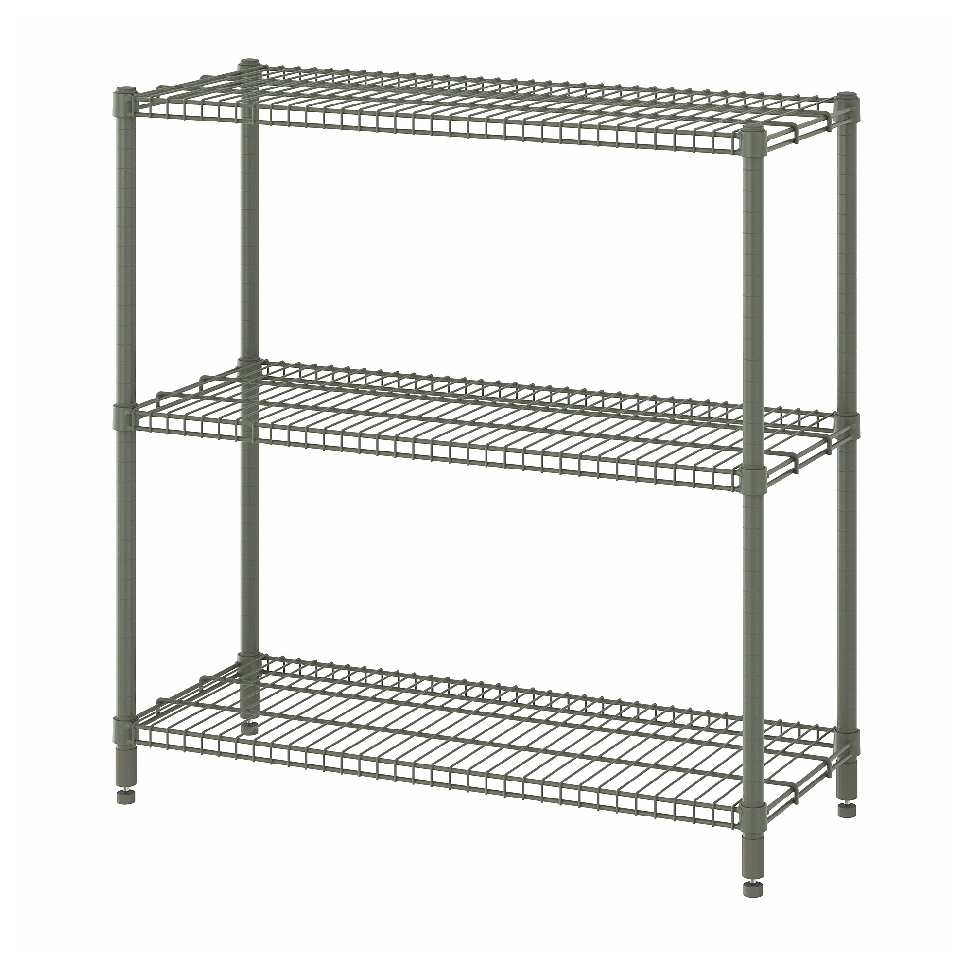 OMAR shelving unit