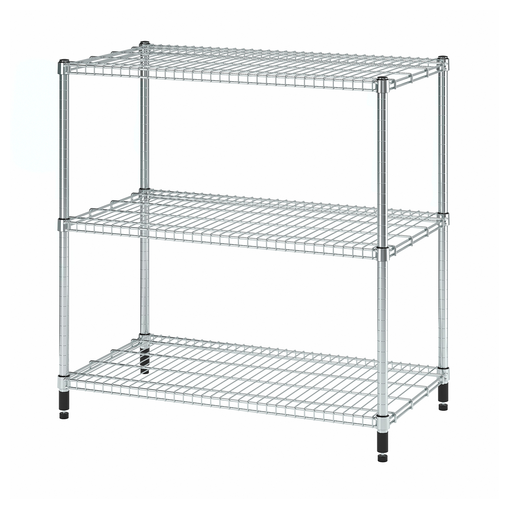 OMAR shelving unit