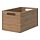 SKAKARE - 收納盒 17x26x15公分, 竹 | IKEA 線上購物 - PE644547_S1