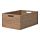 SKAKARE - 收納盒 26x35x15公分, 竹 | IKEA 線上購物 - PE644546_S1