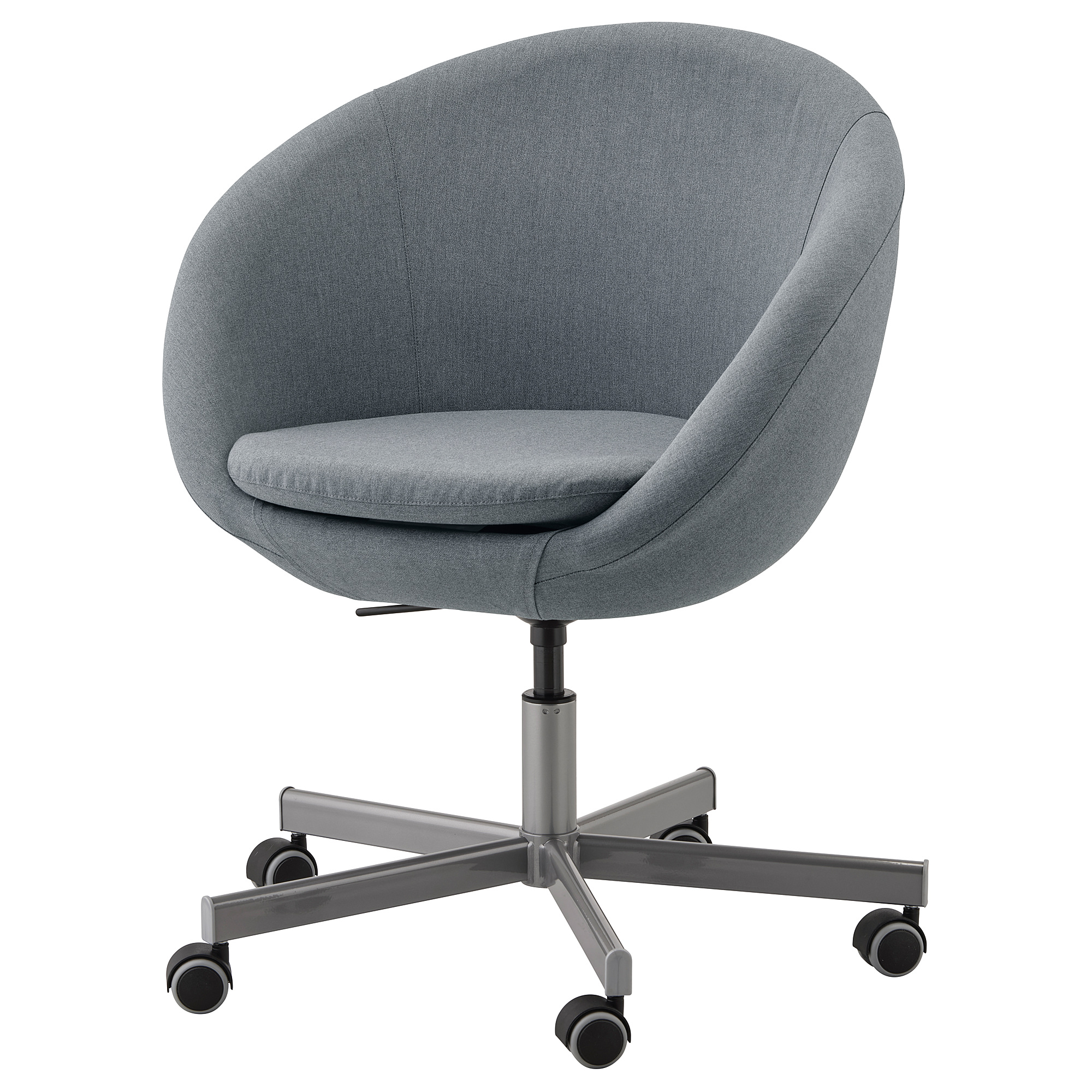 SKRUVSTA swivel chair