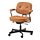 ALEFJÄLL - office chair, Grann golden-brown | IKEA Taiwan Online - PE734591_S1