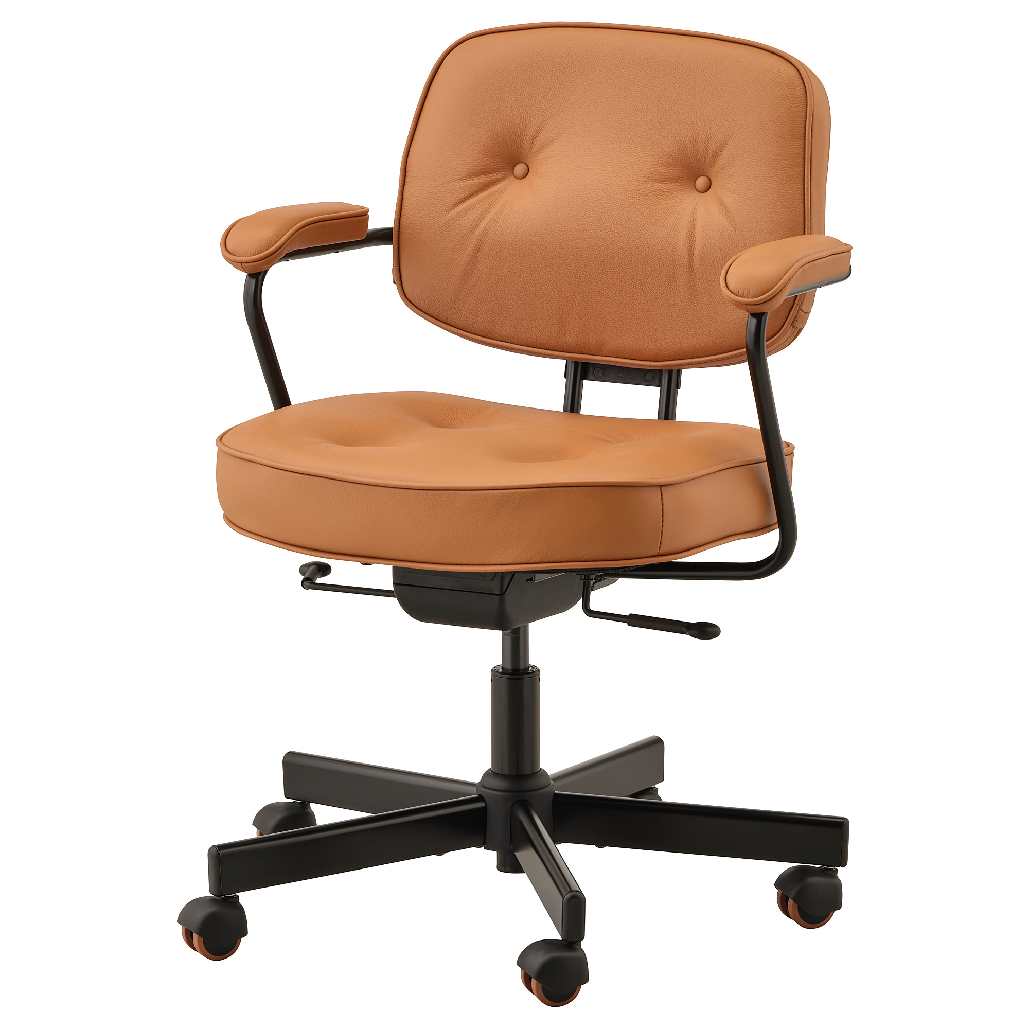 ALEFJÄLL office chair