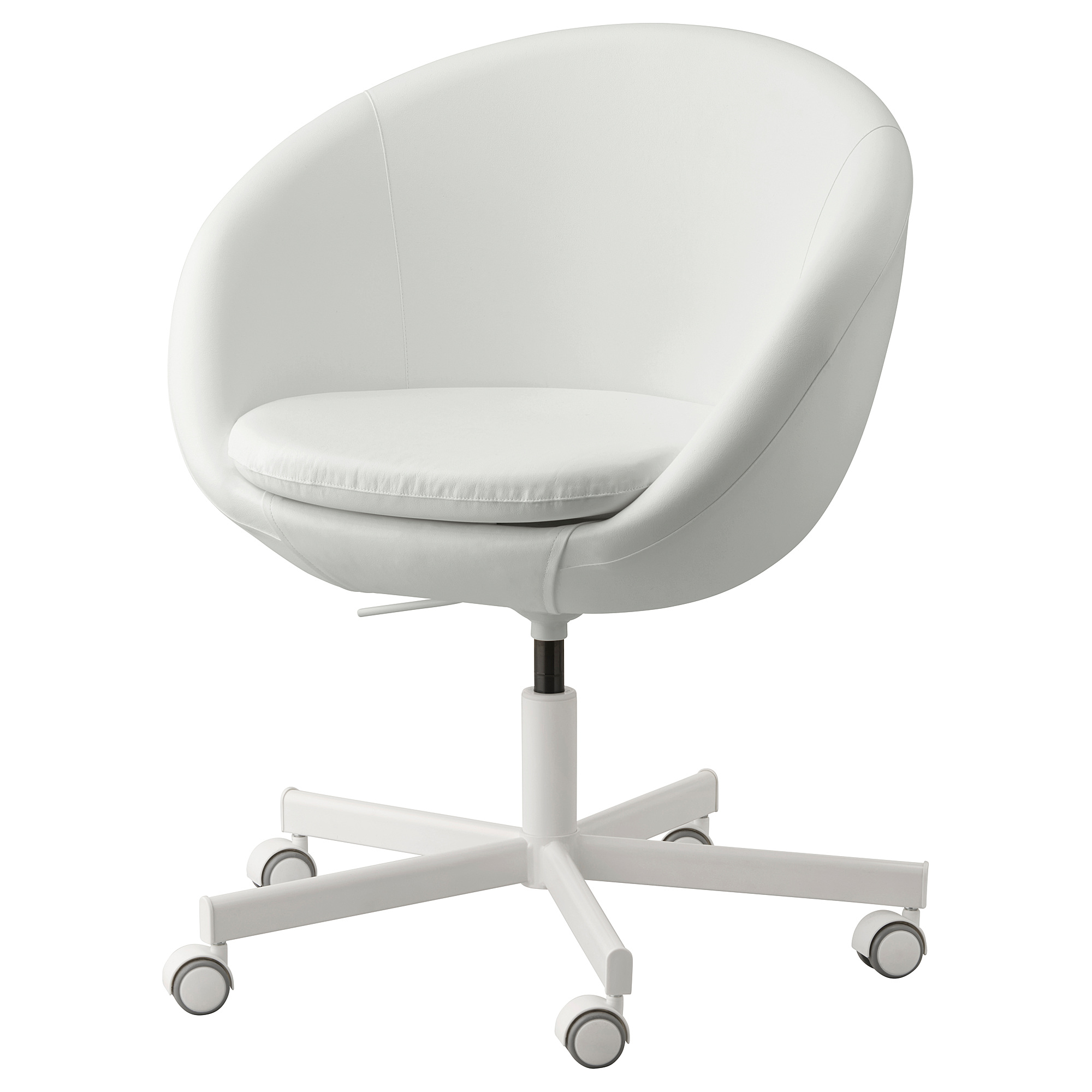 SKRUVSTA swivel chair