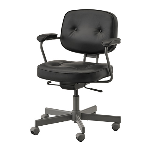 ALEFJÄLL office chair