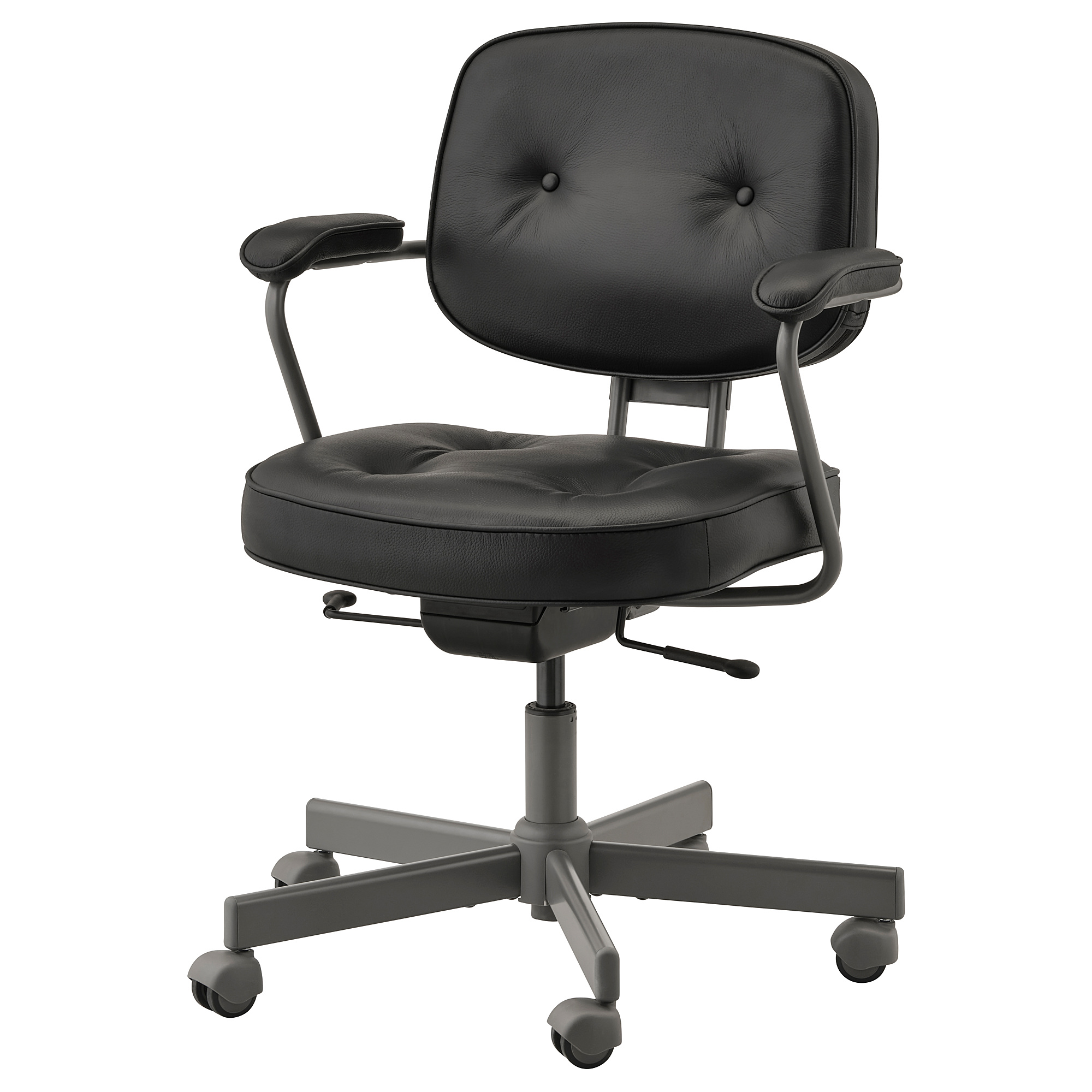 ALEFJÄLL office chair