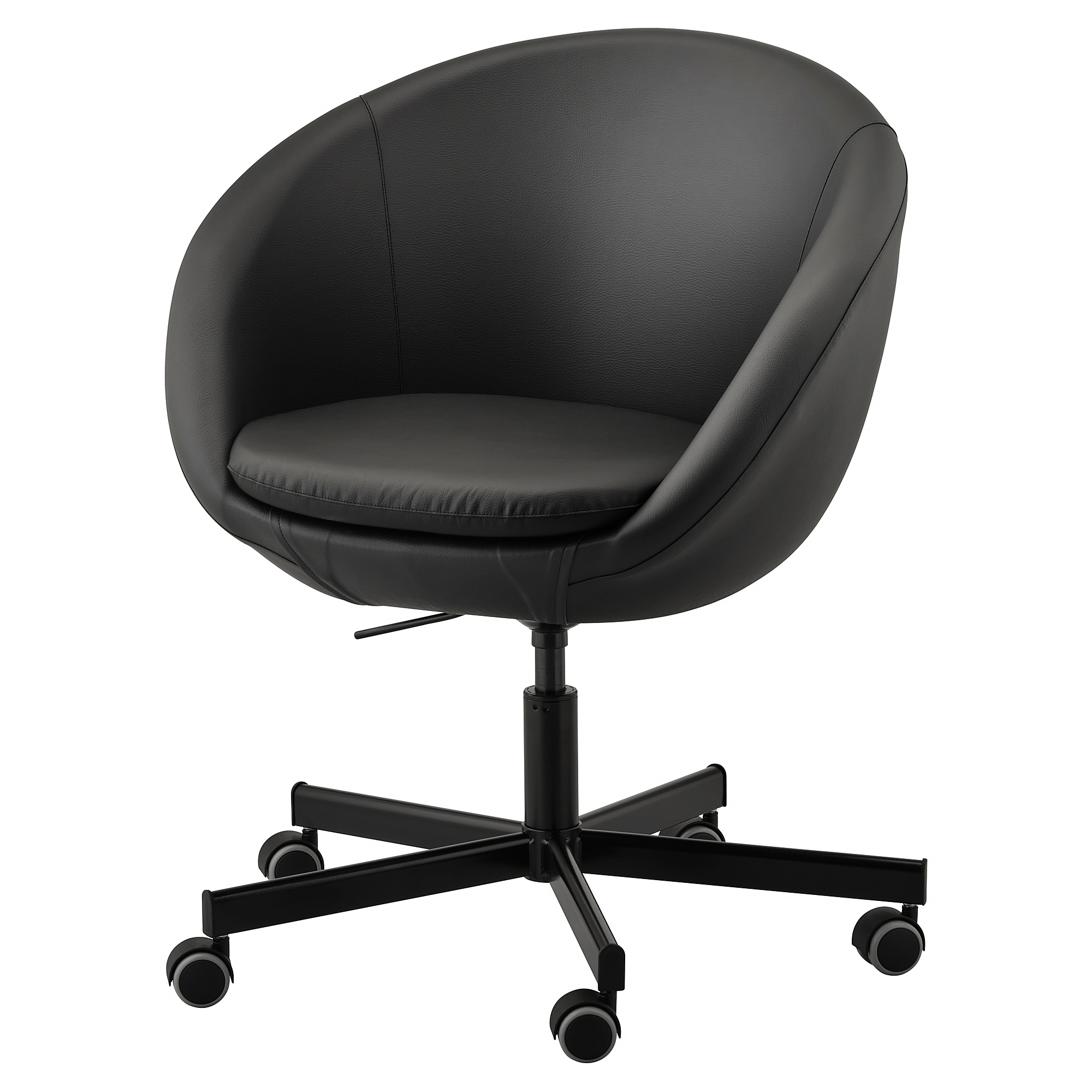 SKRUVSTA swivel chair