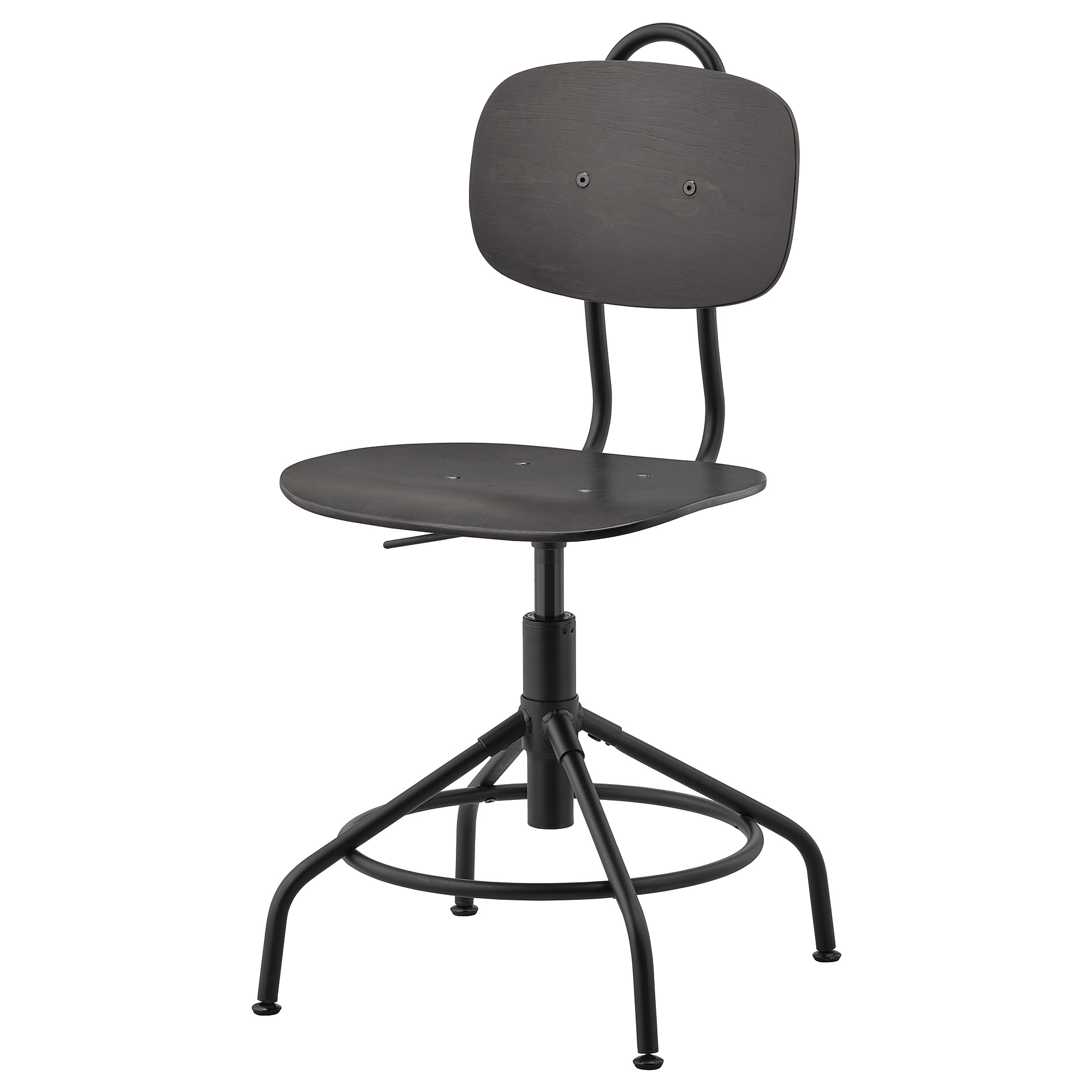 KULLABERG swivel chair