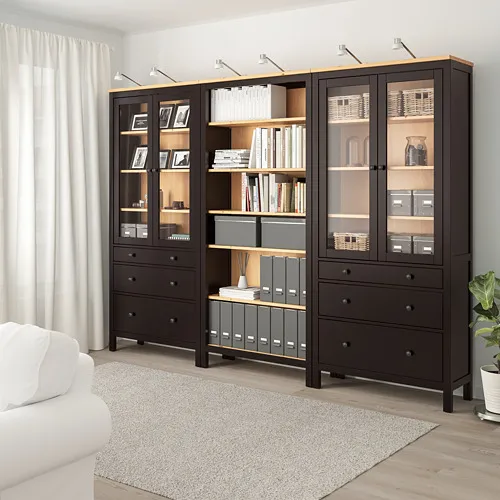 HEMNES