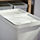 HÅLLBAR - waste sorting solution, with pull-out/light grey | IKEA Taiwan Online - PE788629_S1