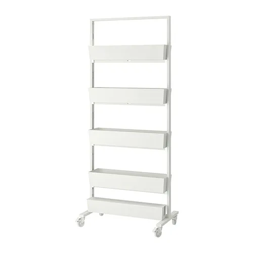 MITTZON - 活動式收納組合, 白色, 85x205 公分 | IKEA 線上購物 - PE915084_S4