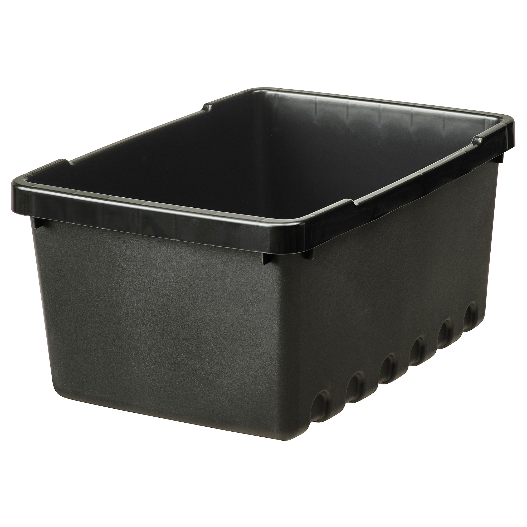 UPPSNOFSAD storage box