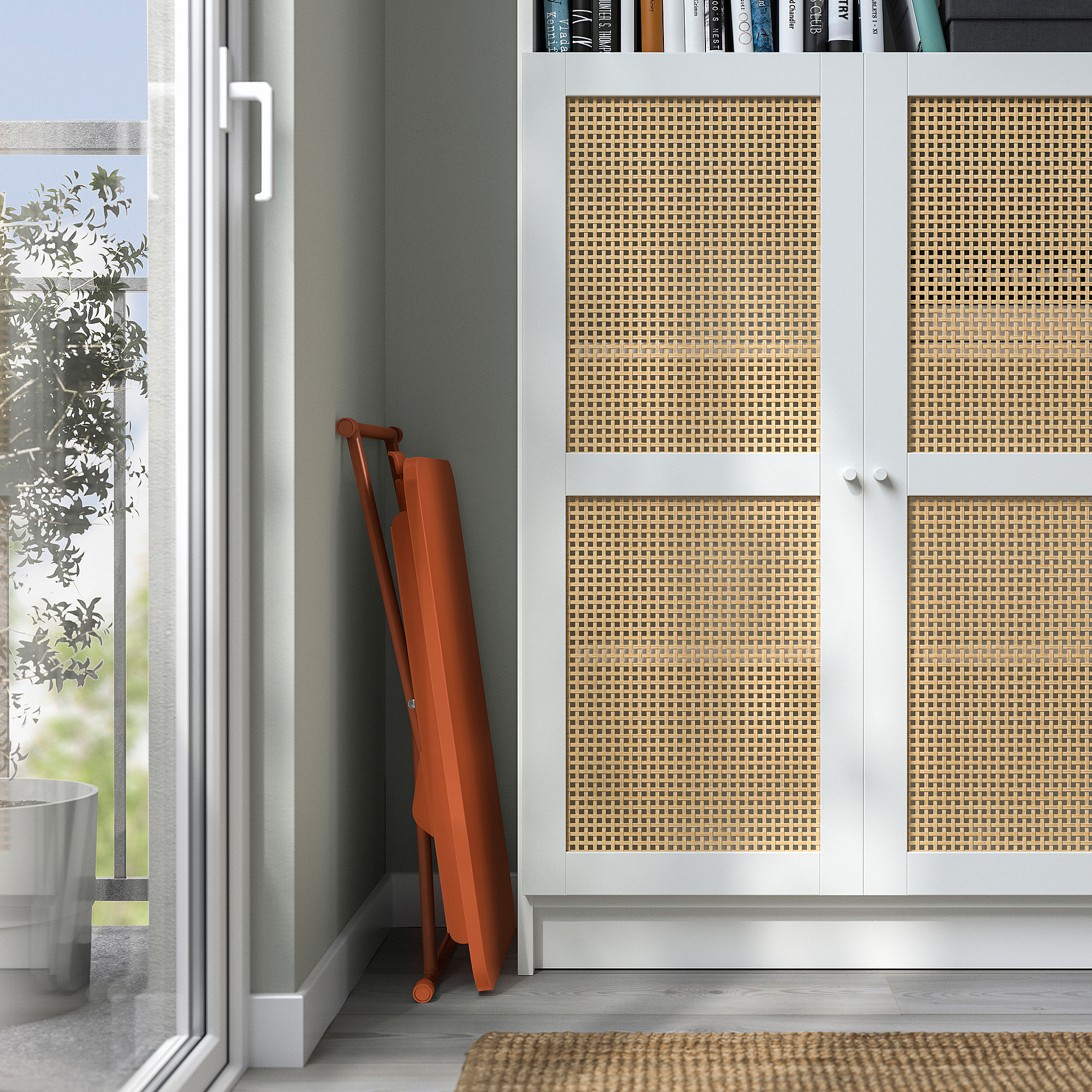 DUBBLA 筆記型電腦桌