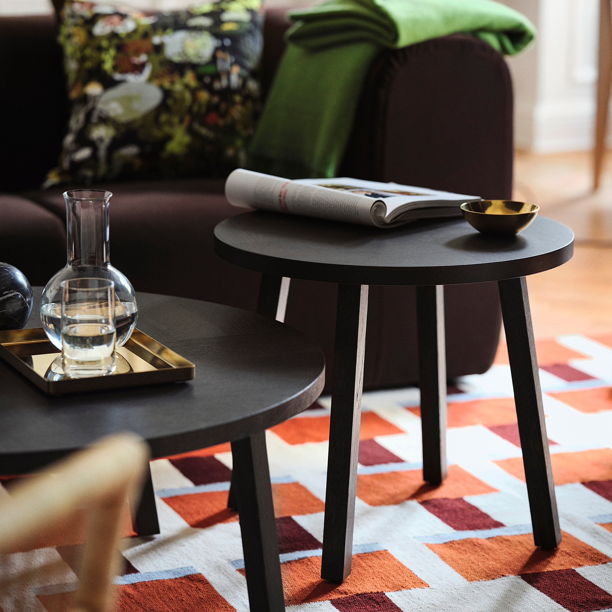 STOCKHOLM 2025 side table