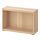 BESTÅ - frame, white stained oak effect, 60x20x38 cm | IKEA Taiwan Online - PE692082_S1