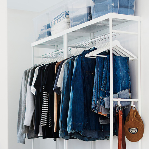 Ikea bumerang trouser hanger best sale