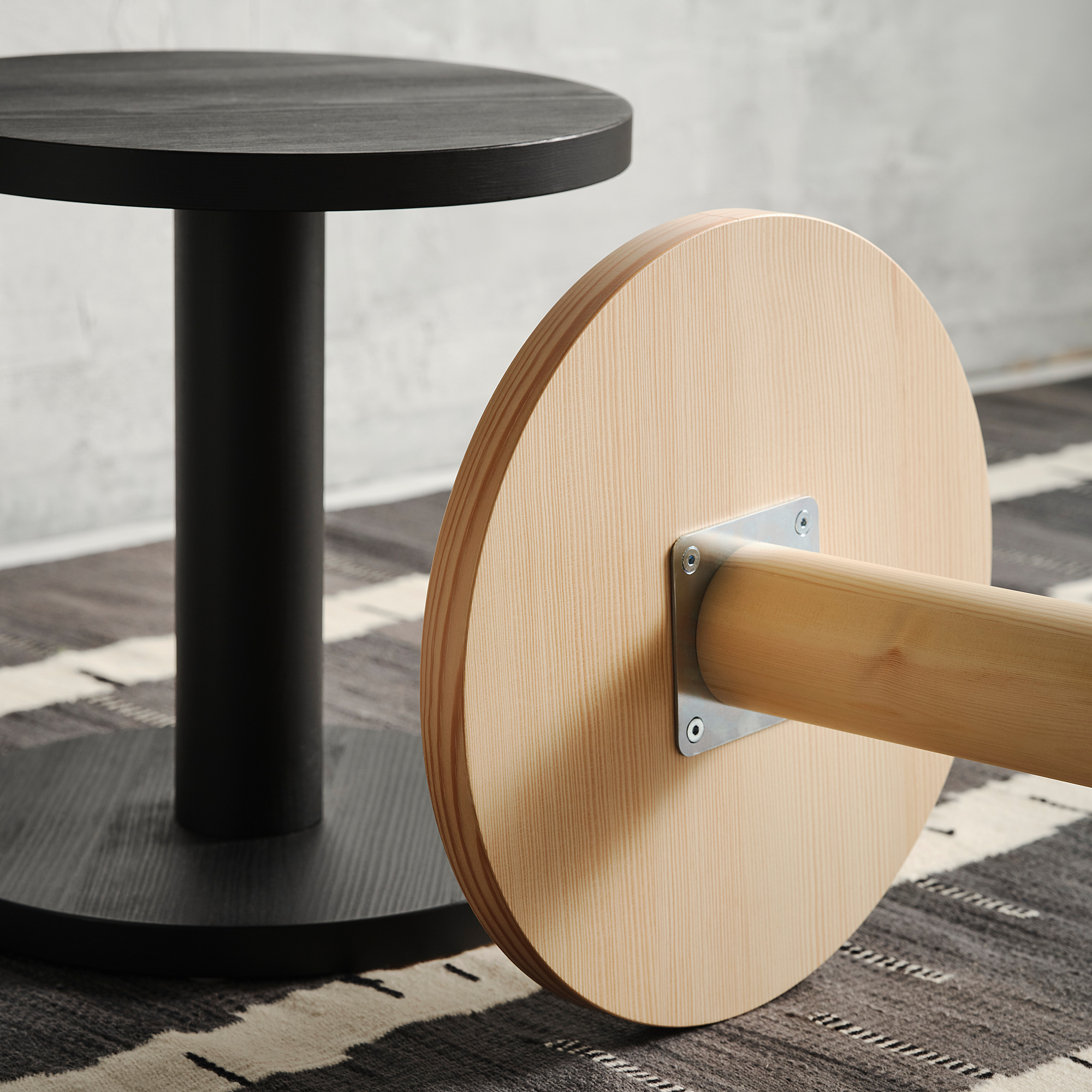 STOCKHOLM 2025 side table