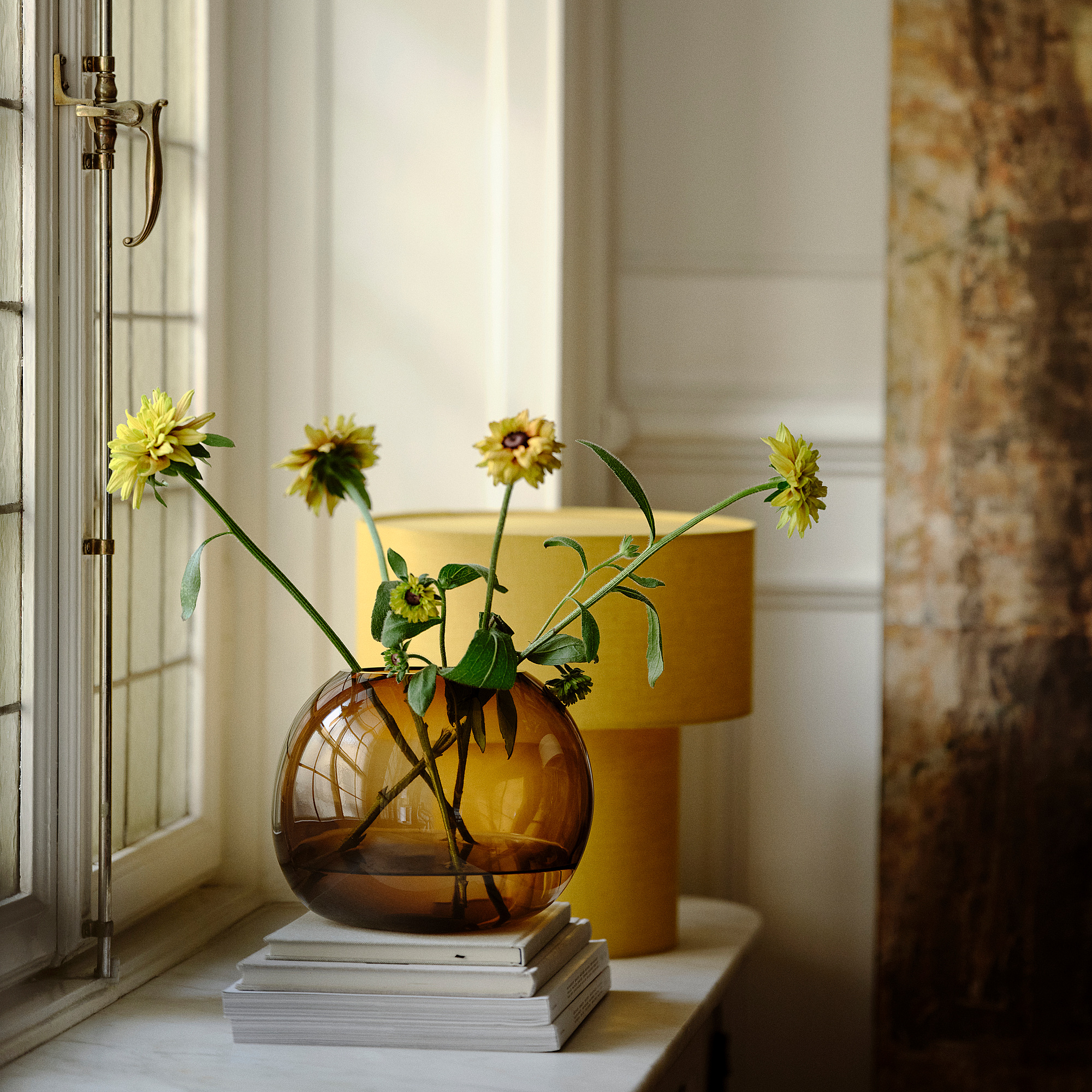 STOCKHOLM 2025 vase