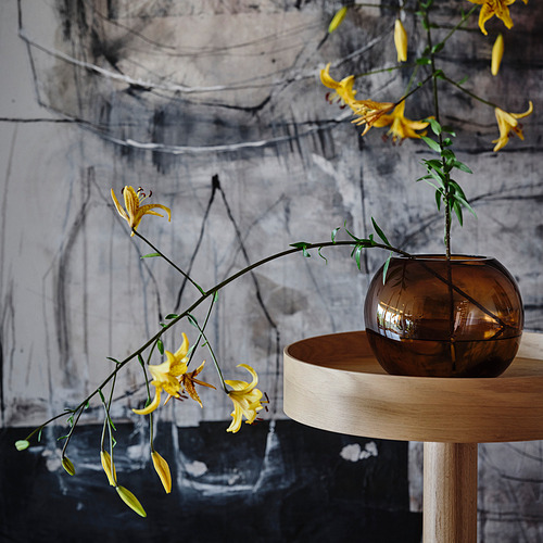 STOCKHOLM 2025 vase