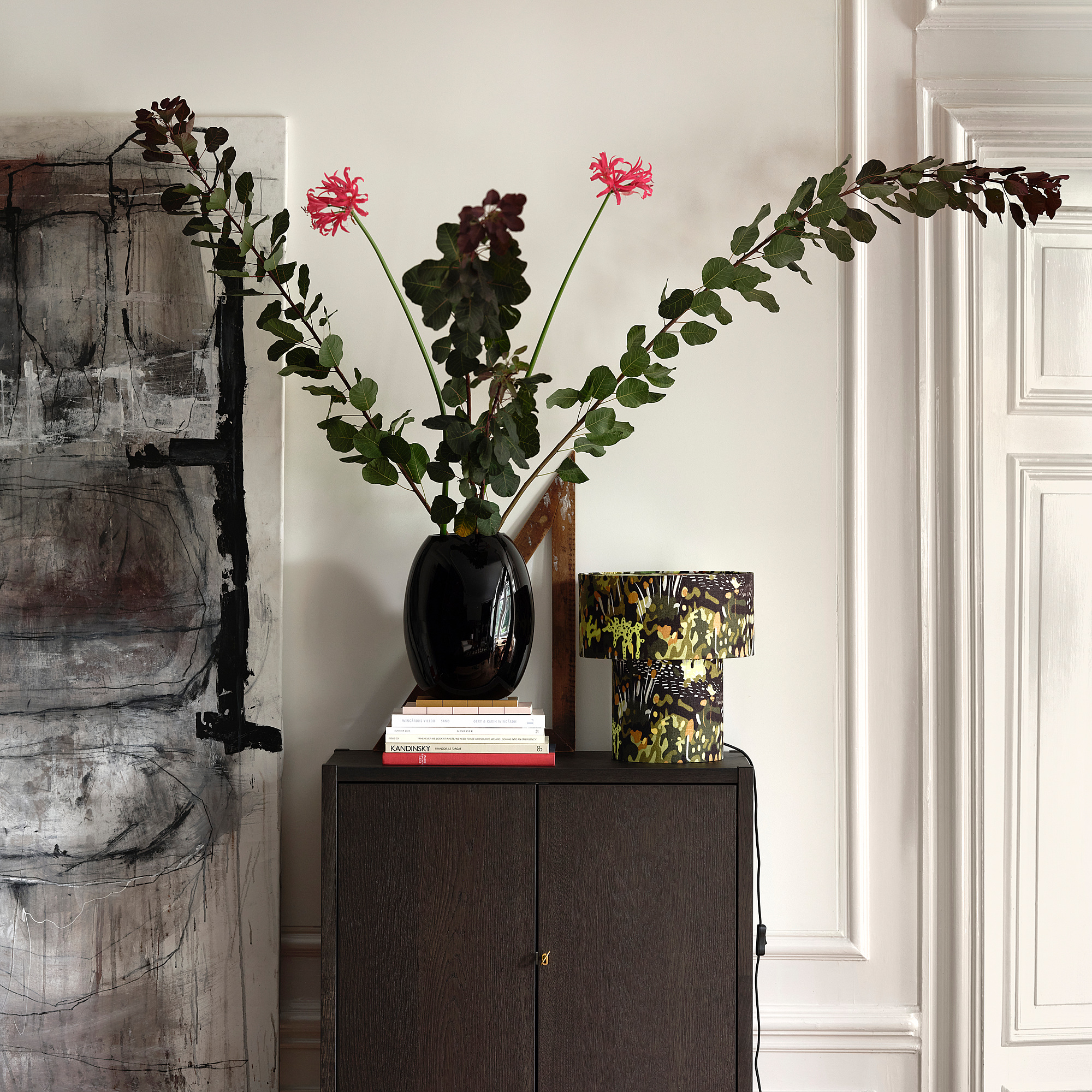 STOCKHOLM 2025 table lamp