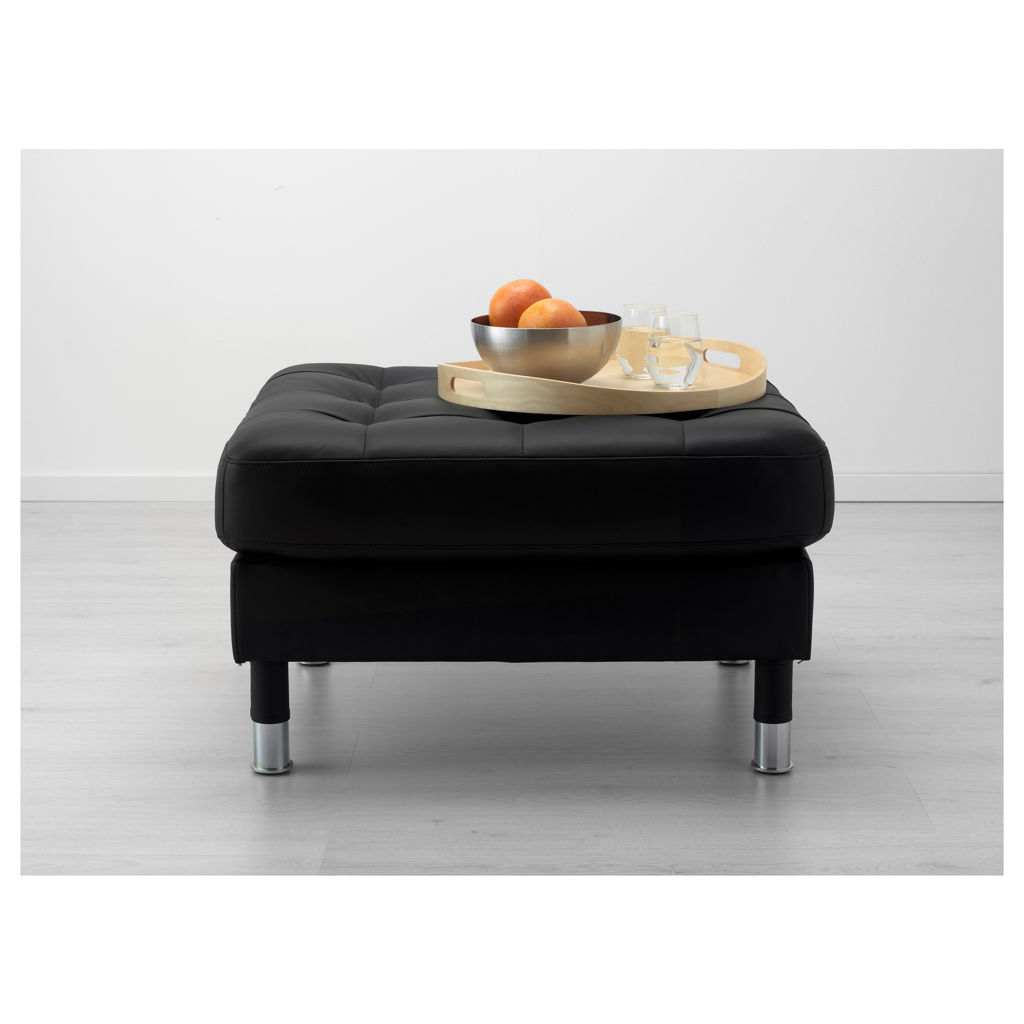 LANDSKRONA footstool