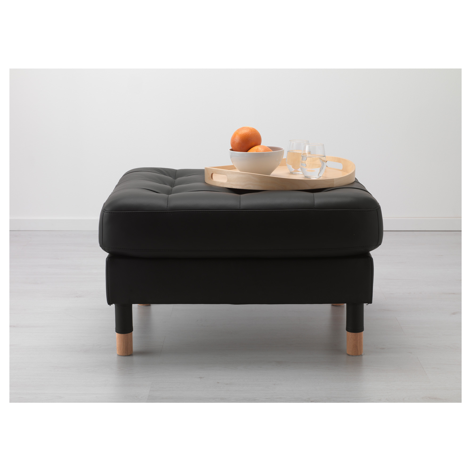 LANDSKRONA footstool