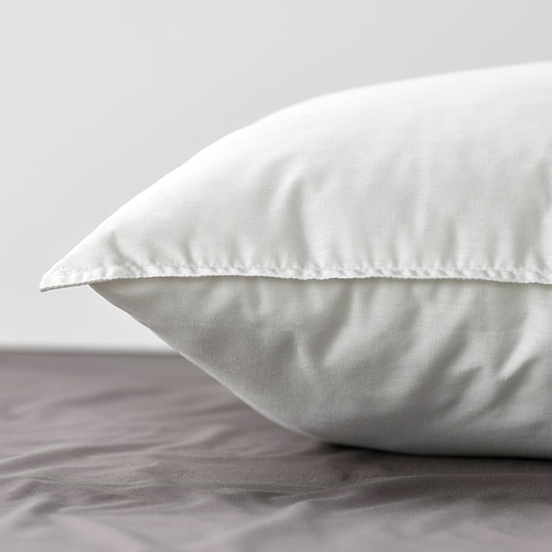 VILDKORN pillow, high