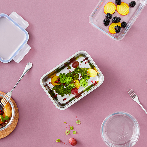 IKEA 365+ food container