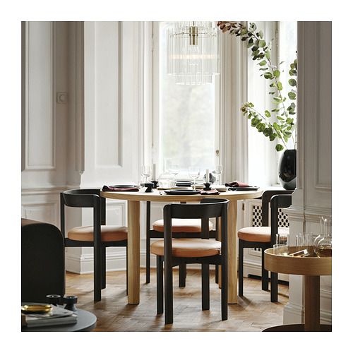 STOCKHOLM 2025 chair