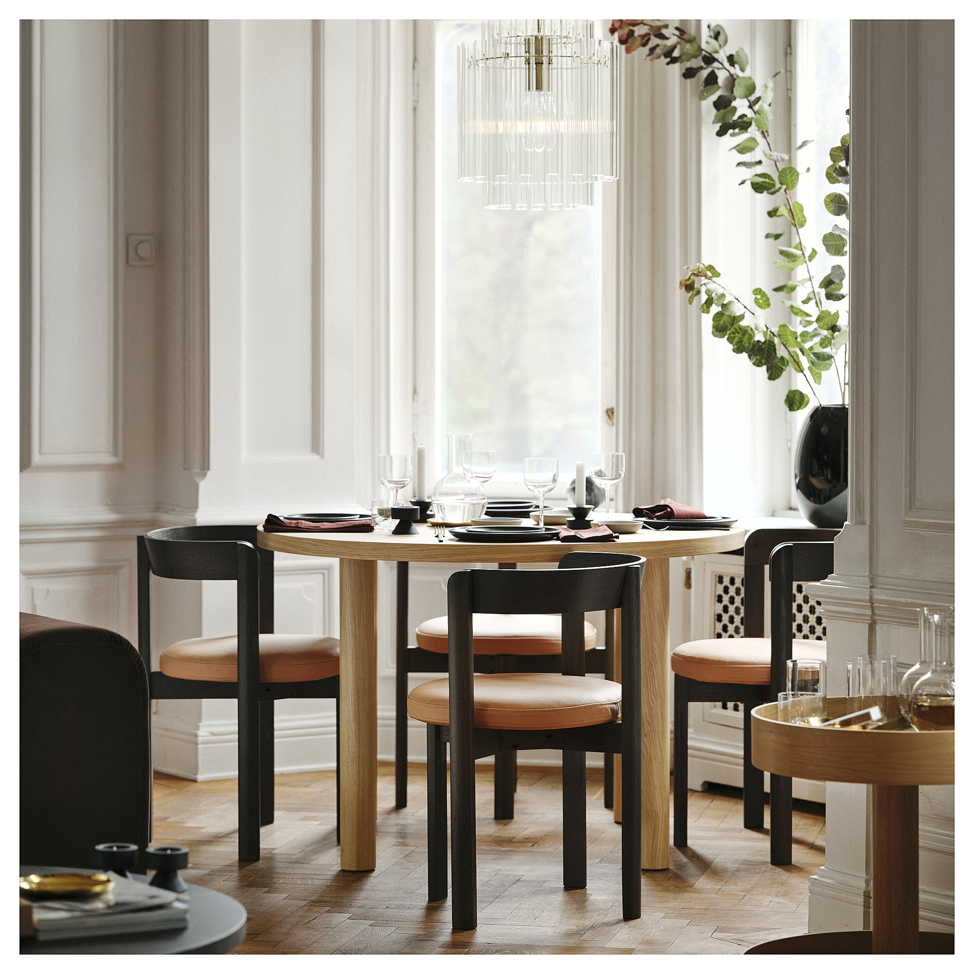 STOCKHOLM 2025 chair