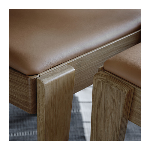 STOCKHOLM 2025/STOCKHOLM 2025 table and 4 chairs