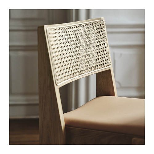 STOCKHOLM 2025/STOCKHOLM 2025 table and 4 chairs
