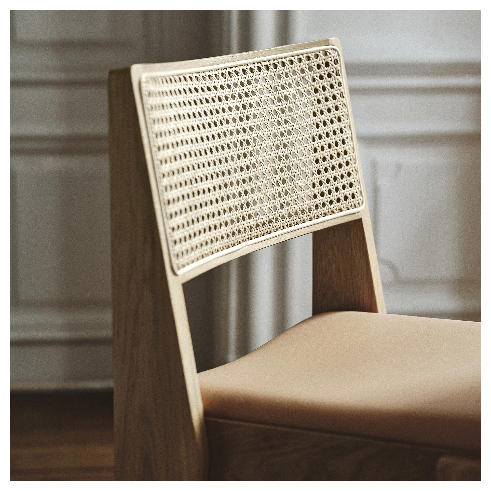 STOCKHOLM 2025/STOCKHOLM 2025 table and 4 chairs