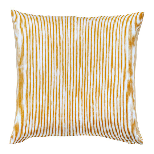 FJUNKLOCKA 靠枕套