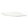 UTRUSTA - shelf for corner wall cabinet, white, 68 cm | IKEA Taiwan Online - PE692137_S1