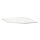 UTRUSTA - shelf for corner wall cabinet, white | IKEA Taiwan Online - PE692137_S1