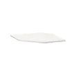 UTRUSTA - shelf for corner wall cabinet, white, 68 cm | IKEA Taiwan Online - PE692137_S2 