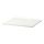 UTRUSTA - 固定式通風層板, 白色 | IKEA 線上購物 - PE692144_S1