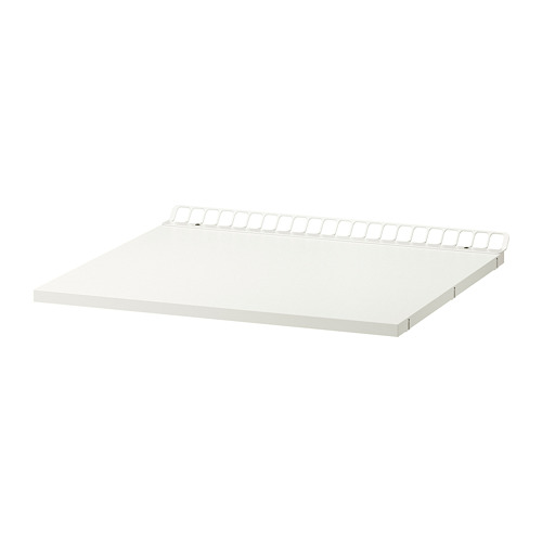 UTRUSTA - 固定式通風層板, 白色, 60x60 公分 | IKEA 線上購物 - PE692144_S4