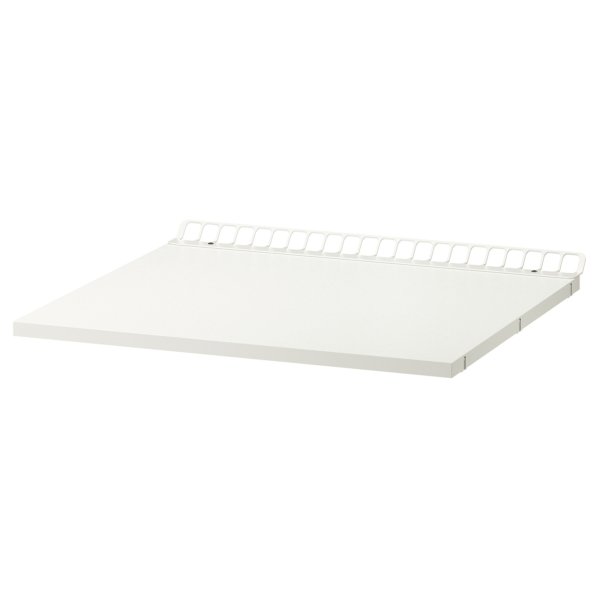 UTRUSTA fixed ventilated shelf