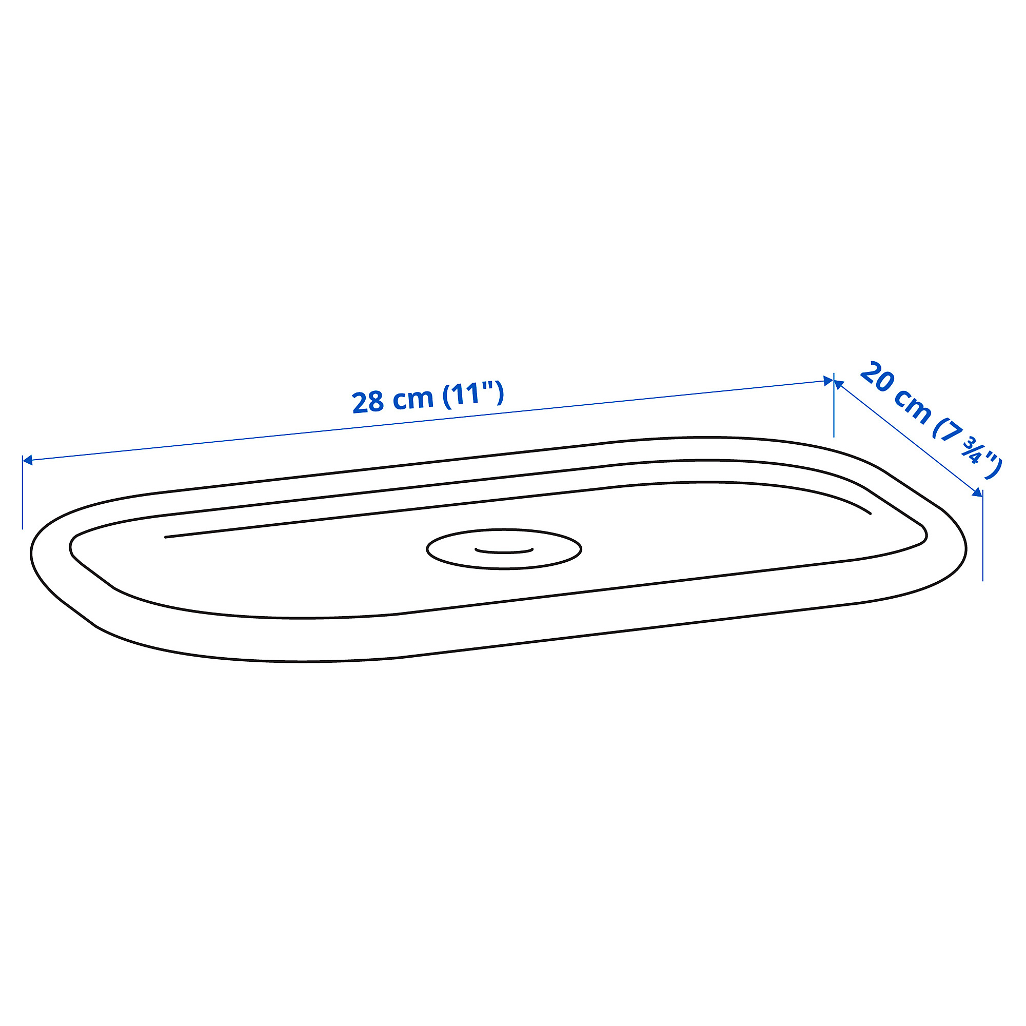 TROFAST 蓋子