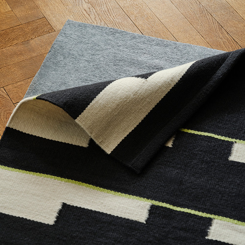 STOCKHOLM 2025 rug, flatwoven
