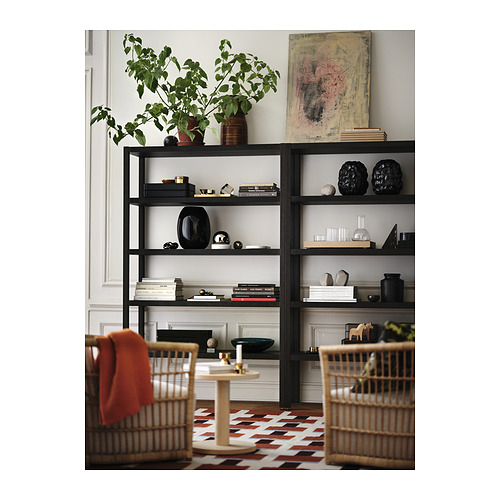 STOCKHOLM 2025 層架組